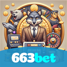663bet:As maiores vitórias estão te esperando nas nossas slots online!