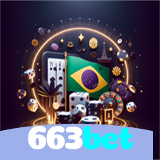 663bet:A melhor experiência de apostas e jogos de cassino, incluindo futebol online!