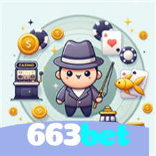 663bet：Jogue nas roletas e experimente a verdadeira emoção do cassino!