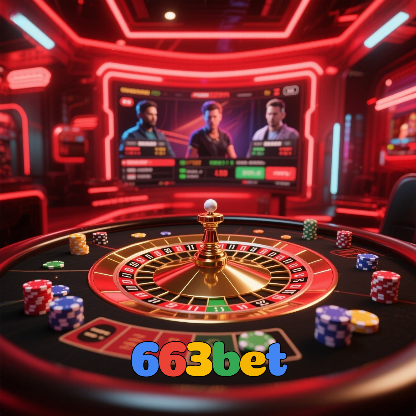 663bet:Ganhe prêmios jogando slots e apostando no futebol online!