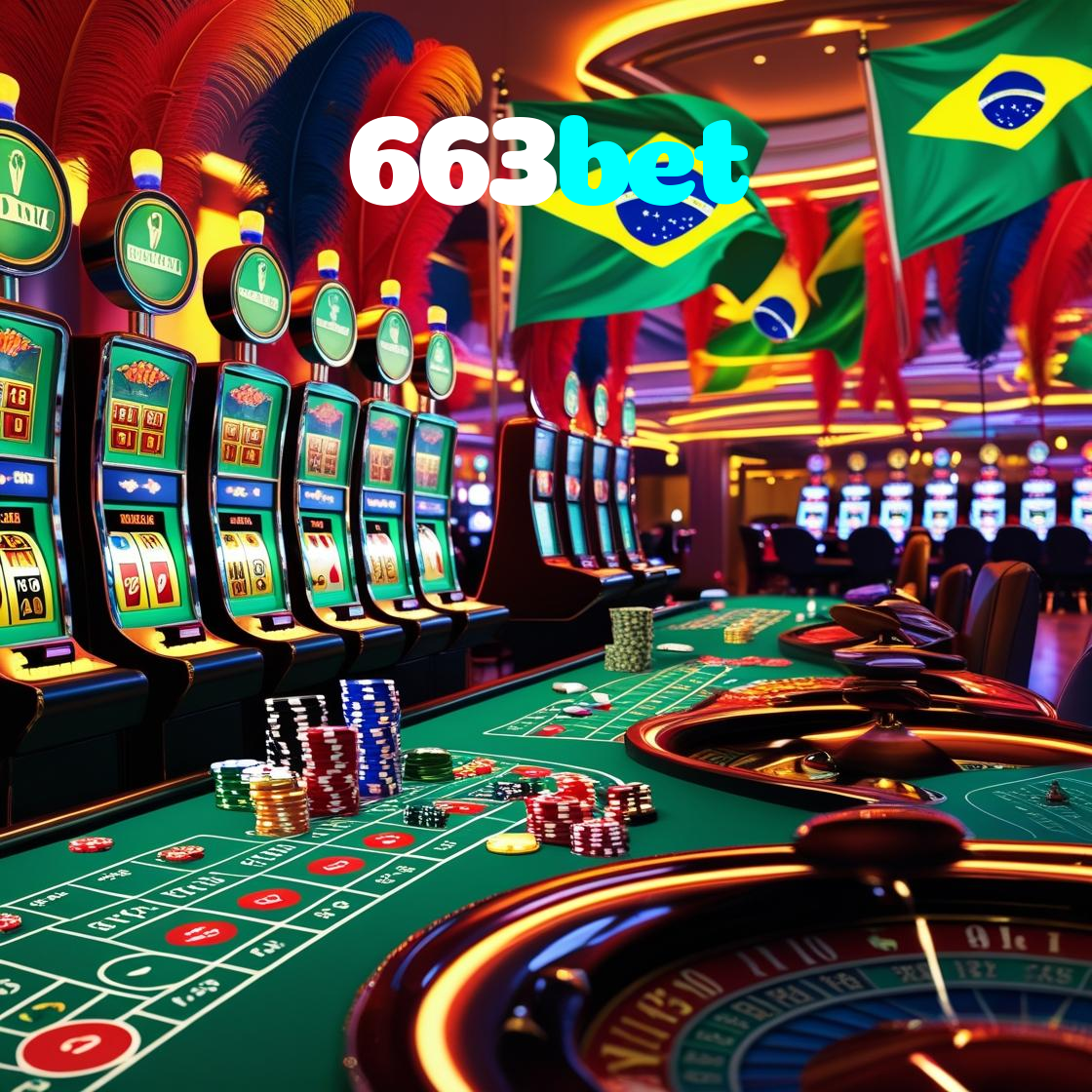 663bet：O melhor cassino online para quem ama futebol e jogos como poker e slots!