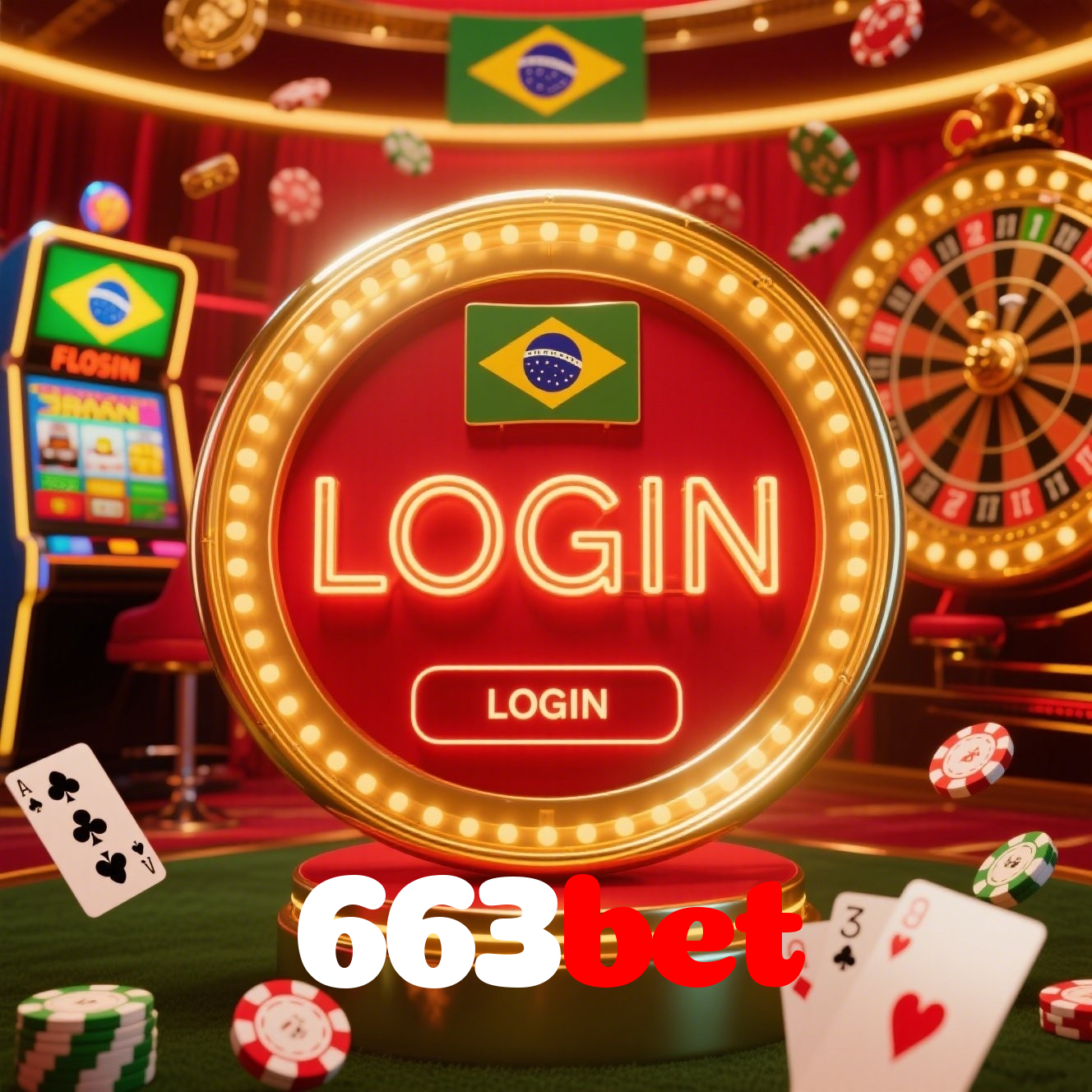 663bet:A experiência de futebol ao vivo e cassino online mais emocionante espera por você!