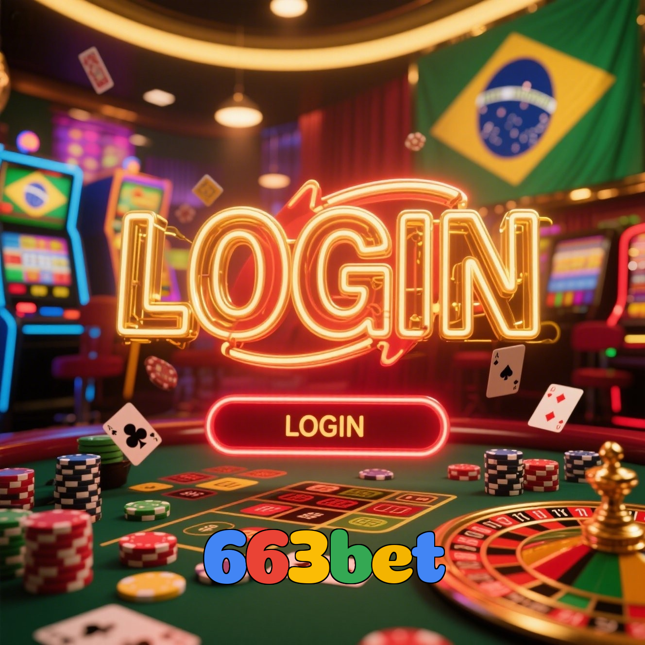 663bet：Jogue nas nossas roletas e leve grandes prêmios para casa!