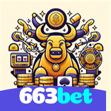 663bet:Jogue nas melhores slots e leve o jackpot para casa!