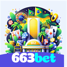 663bet：Aposte nas roletas e mostre que a sorte está com você!