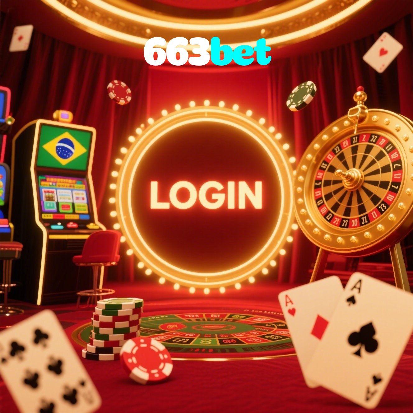 663bet：No cassino online mais confiável, experimente poker, roleta e futebol ao vivo!