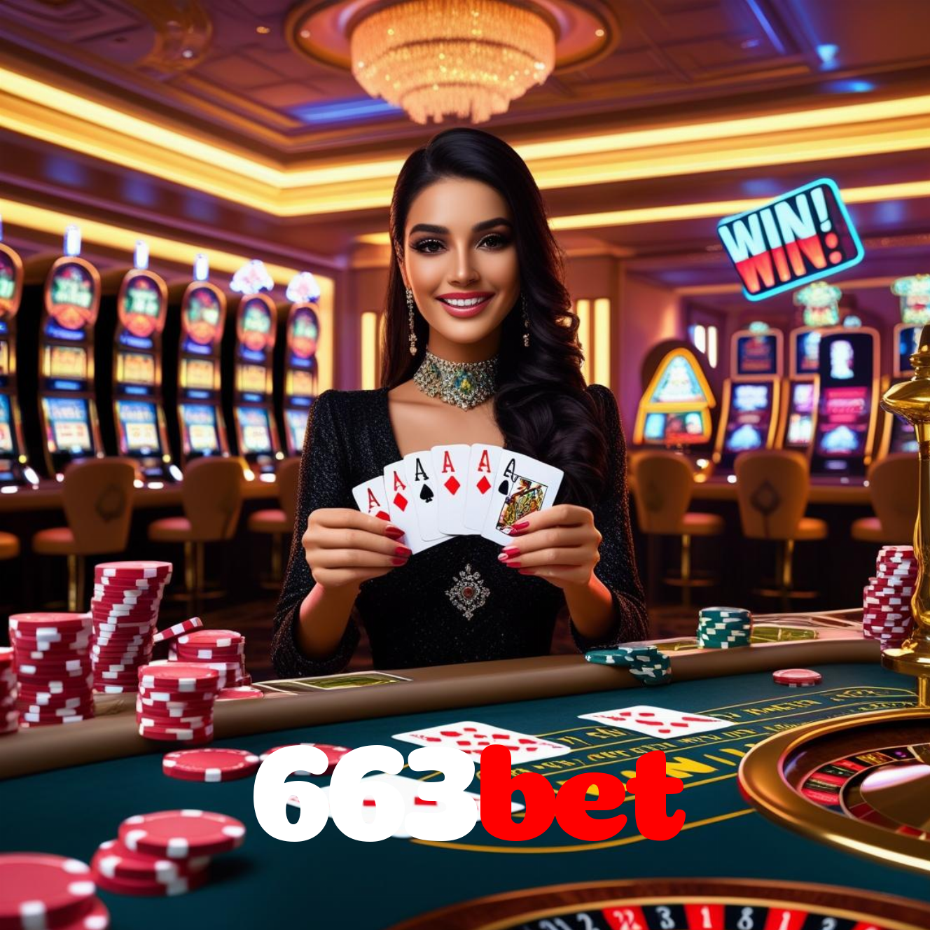 663bet:Em cada giro nas slots, a vitória está ao seu alcance!
