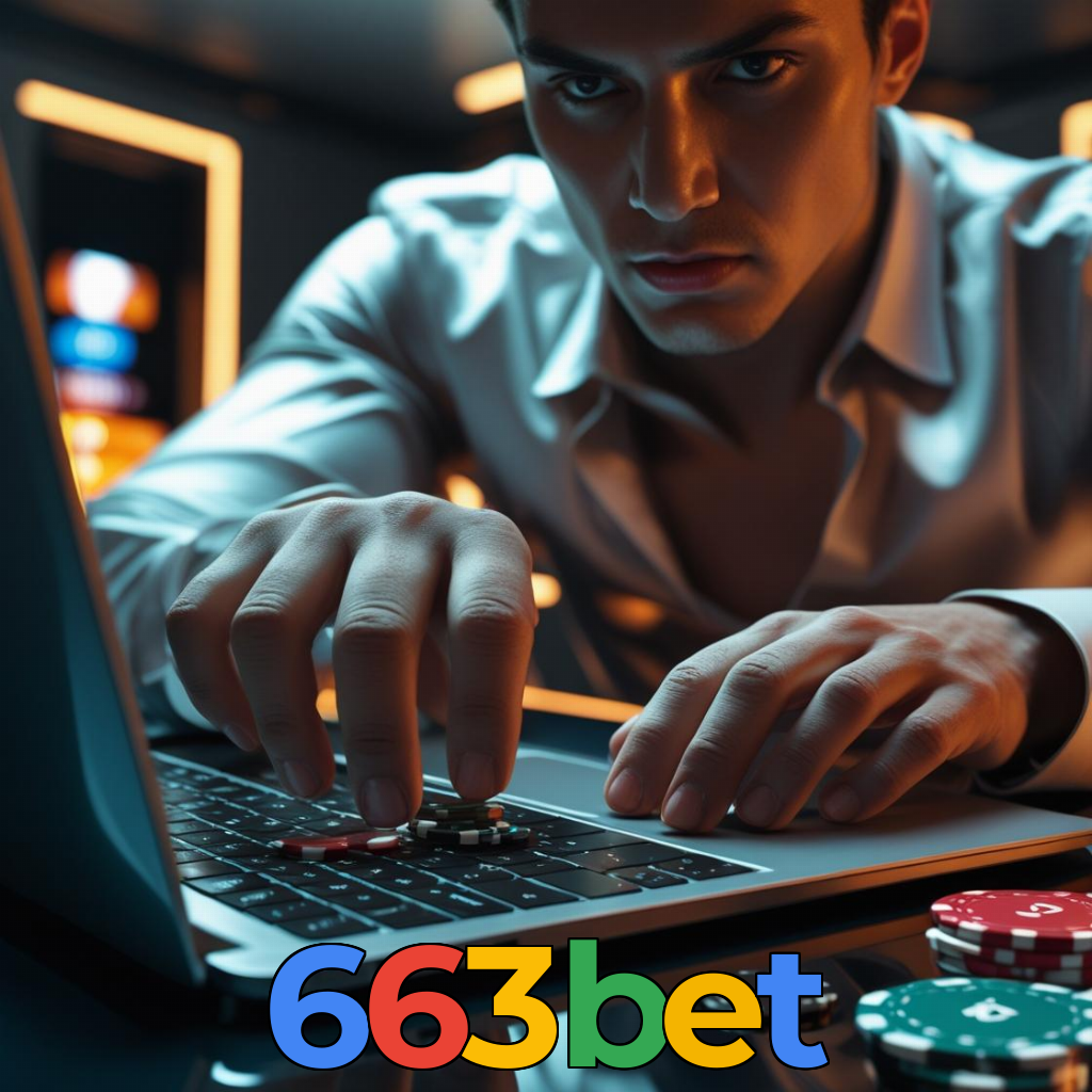 663bet:Aposte no futebol online e seja o vencedor dessa partida!
