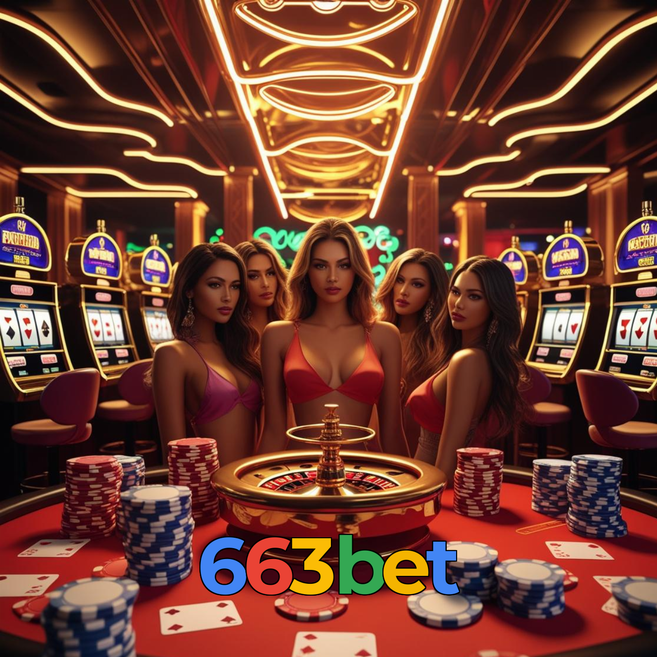 663bet:Jogue as melhores slots e conquiste jackpots épicos!