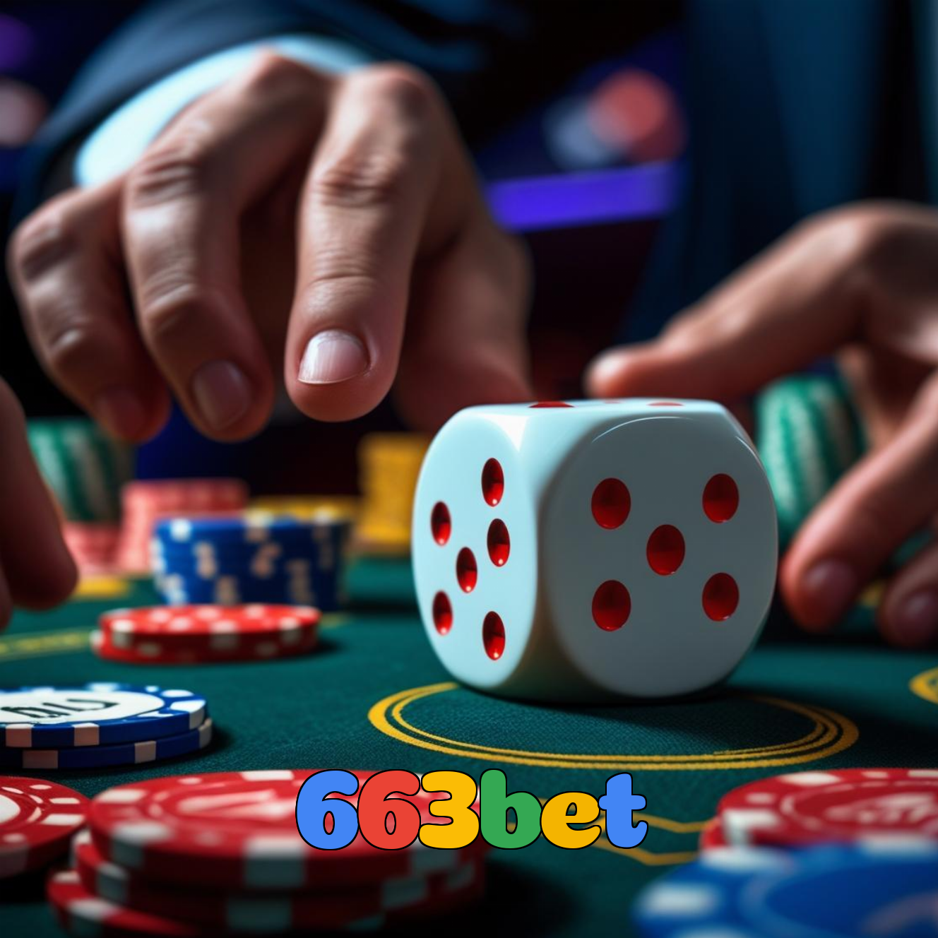 663bet：Divirta-se com blackjack, poker e apostas ao vivo em futebol no cassino online!