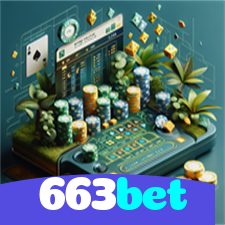 663bet:O melhor do futebol online com chances incríveis de vitória!