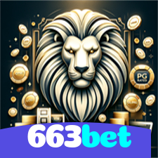 663bet：Jogue slots, poker e aposte no futebol para prêmios incríveis!