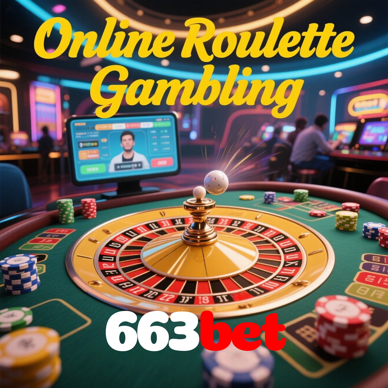 663bet:A sorte no futebol e os grandes prêmios de roleta estão aqui!
