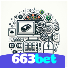 663bet：Jogue slots, poker e aposte no futebol online para grandes prêmios!