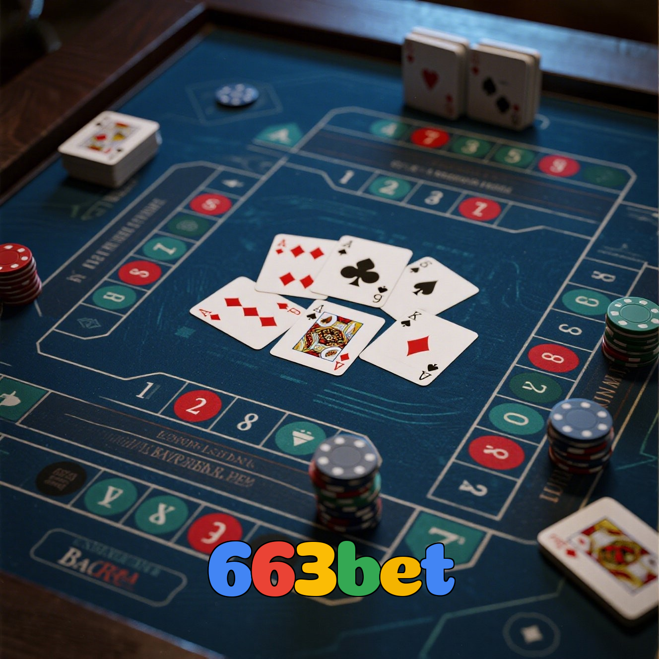 663bet：O cassino online oferece grandes prêmios! Aposte e ganhe agora!