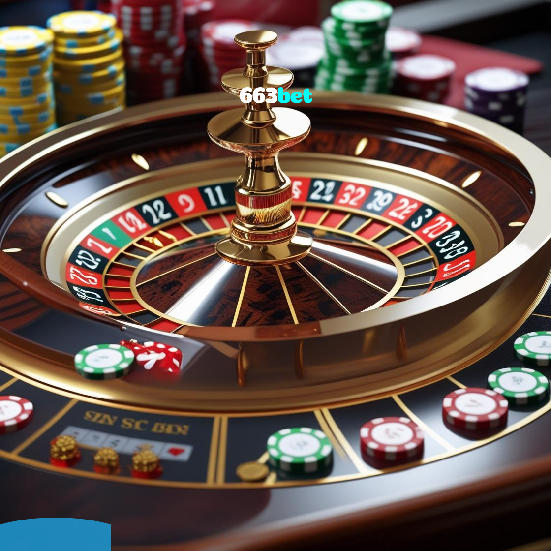 663bet:Gire nas slots e conquiste o prêmio da sua vida!