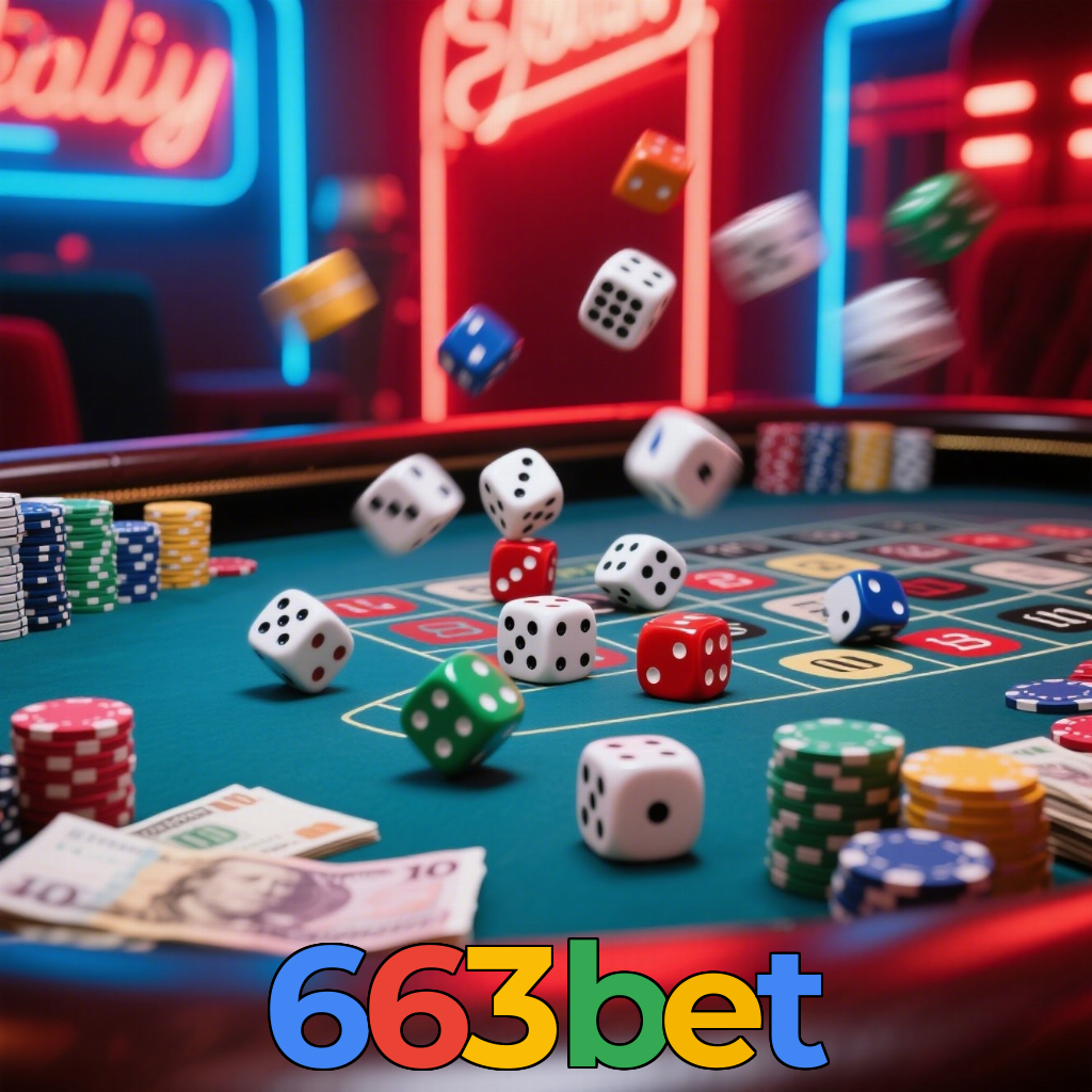 663bet:Entre no cassino e aposte nas roletas mais emocionantes!