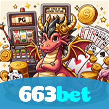 663bet：Jogue slots e aposte no futebol no cassino online mais confiável!