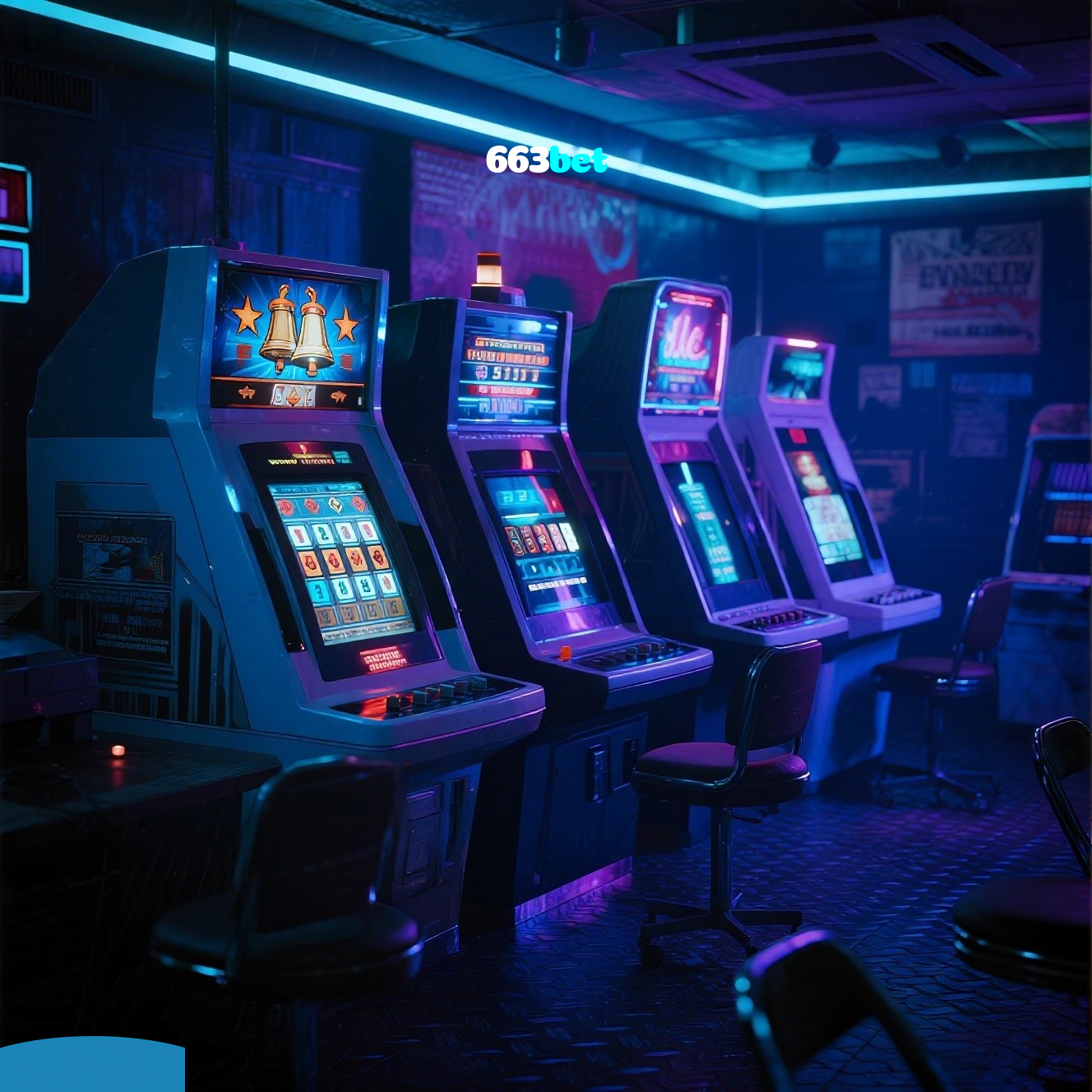 663bet:Em cada giro das slots, a vitória está ao seu alcance!