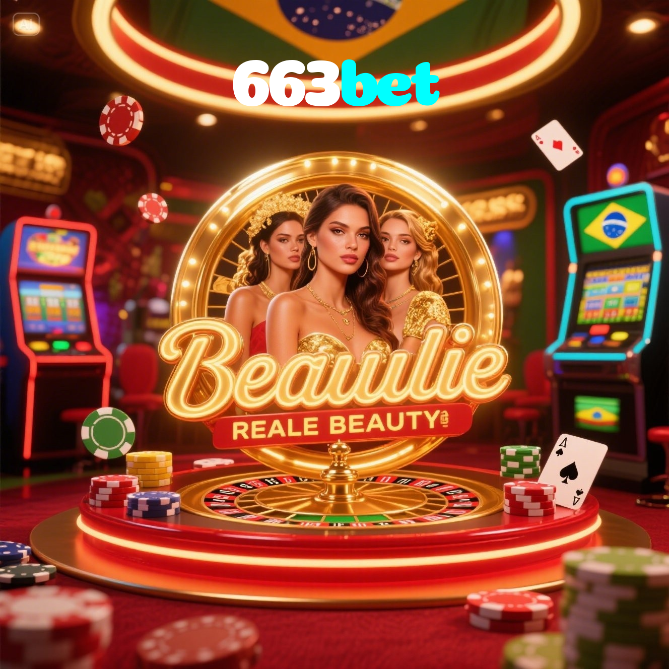 663bet：Jogue slots e aposte no futebol no cassino online mais confiável!