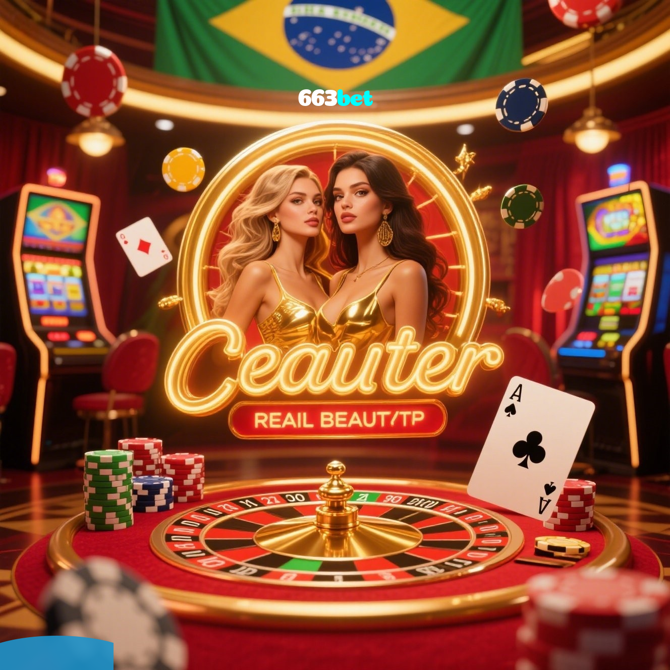 663bet:Em nosso cassino online, a sorte está ao seu lado! Aposte agora!