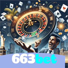 663bet:O cassino online mais confiável, com poker, roleta e futebol online!