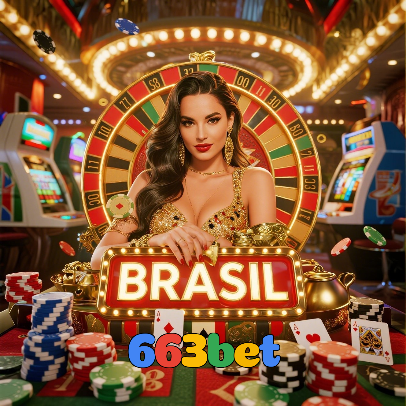 663bet：Aposte nas melhores slots e conquiste prêmios como nunca!