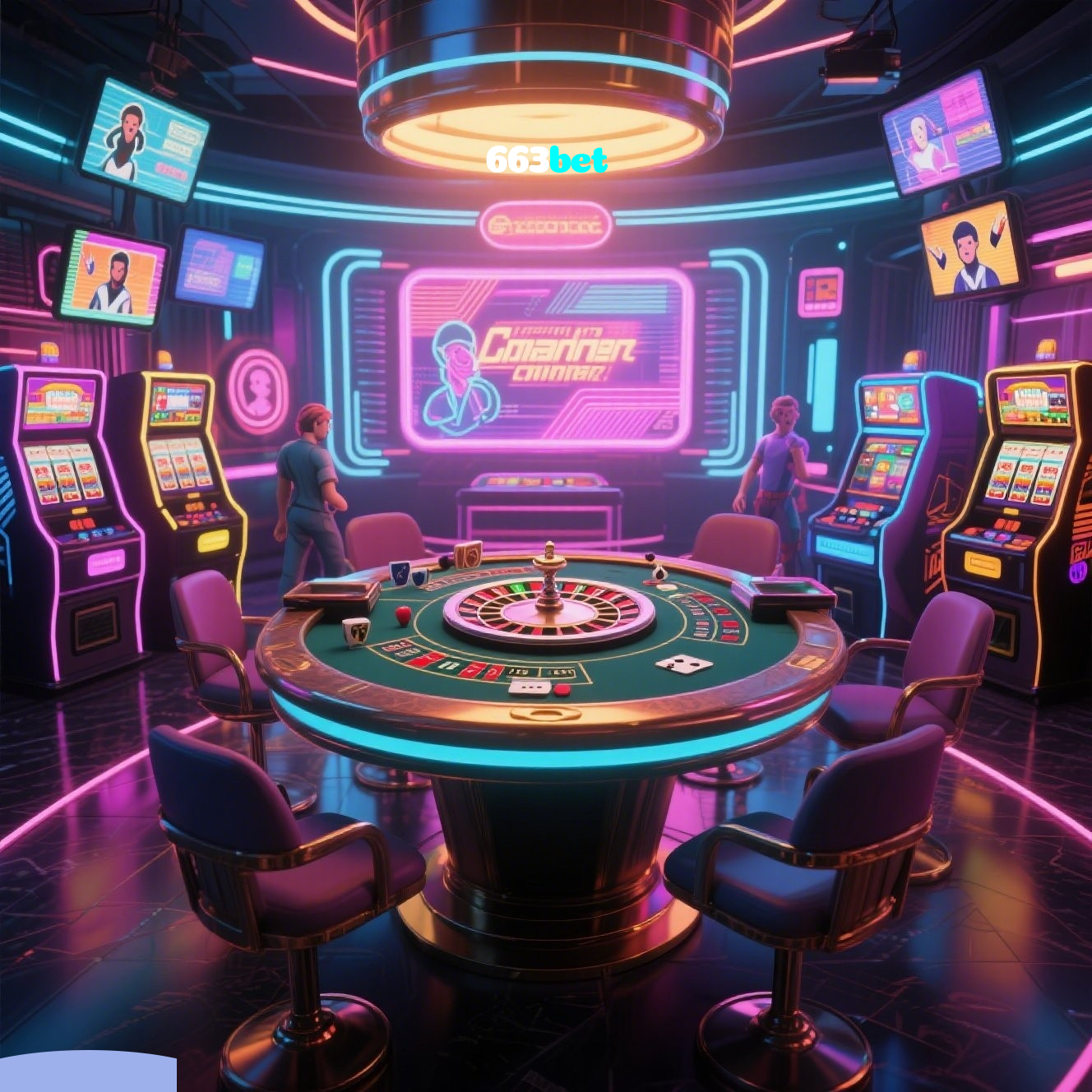 663bet:A diversão começa aqui! Jogue nas slots e ganhe muito mais!