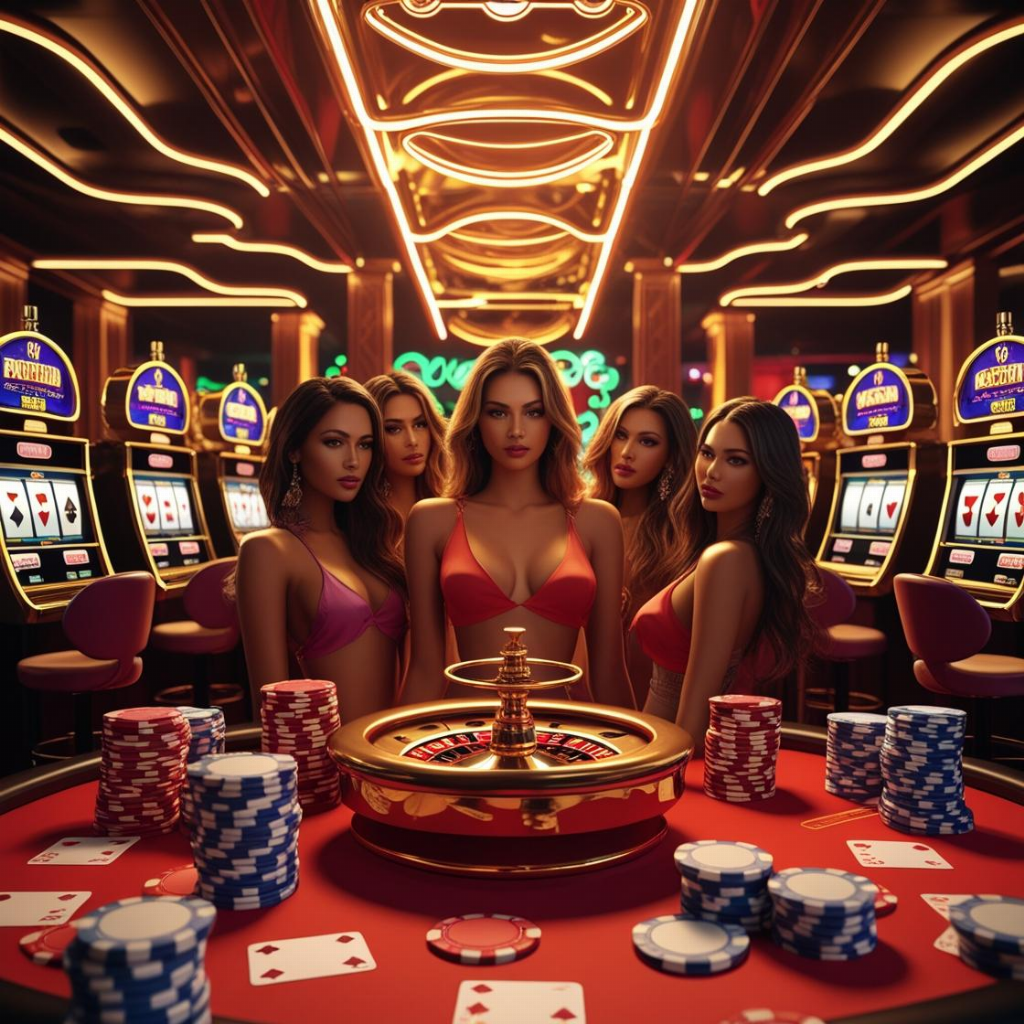 663bet:Em cada giro, uma chance de vitória nas nossas slots online!