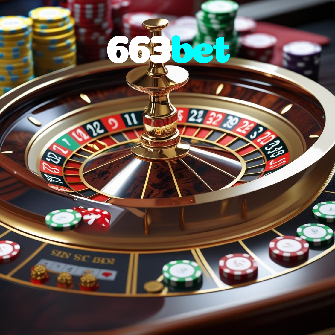 663bet：O melhor do futebol online com chances incríveis de vitória!