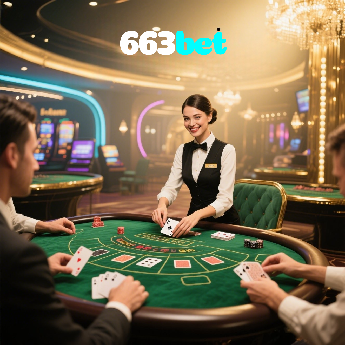 663bet:O cassino online está esperando por você! Jogue e vença!