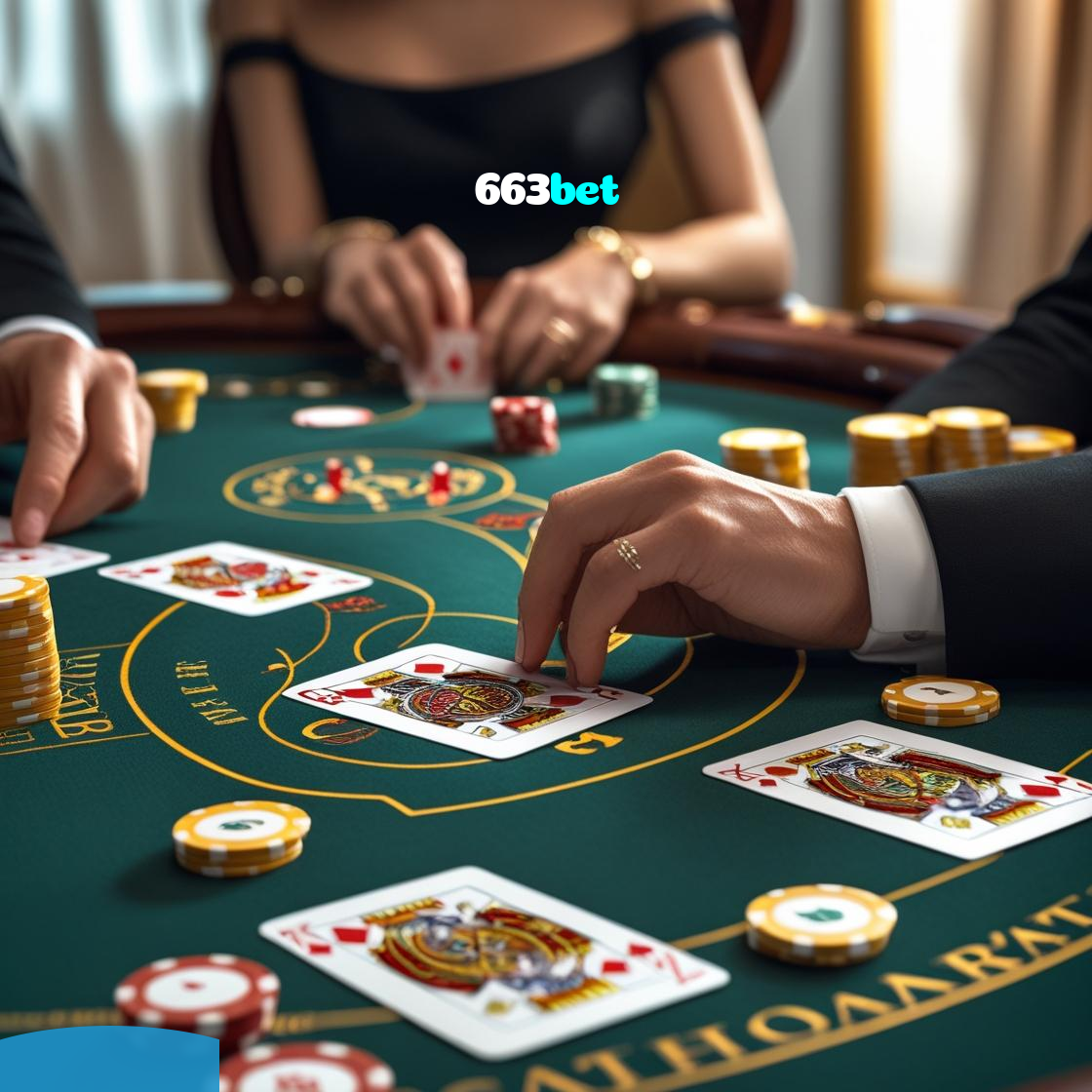 663bet：Encontre a sorte na roleta! Aposte agora e ganhe!