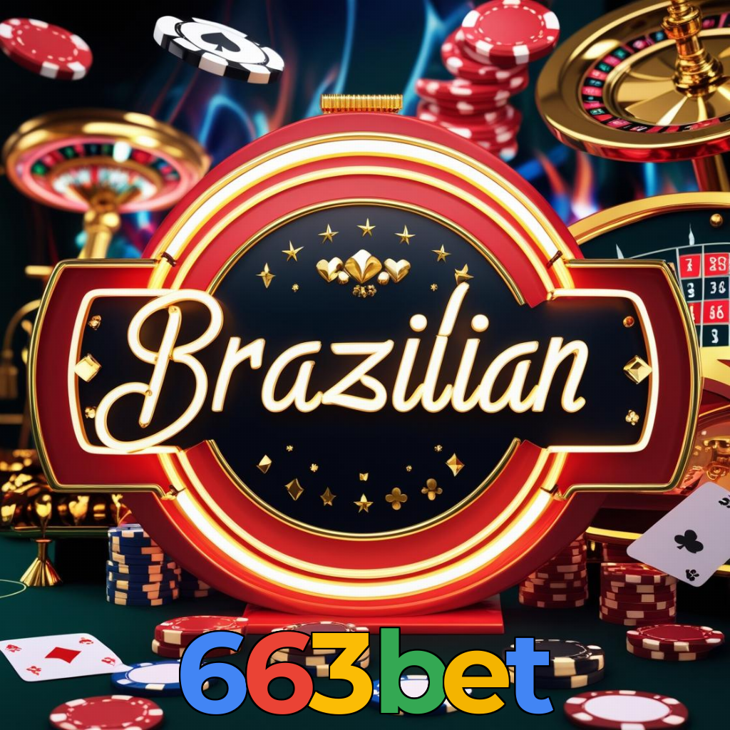 663bet：A melhor plataforma de cassino para apostas no futebol e roleta!
