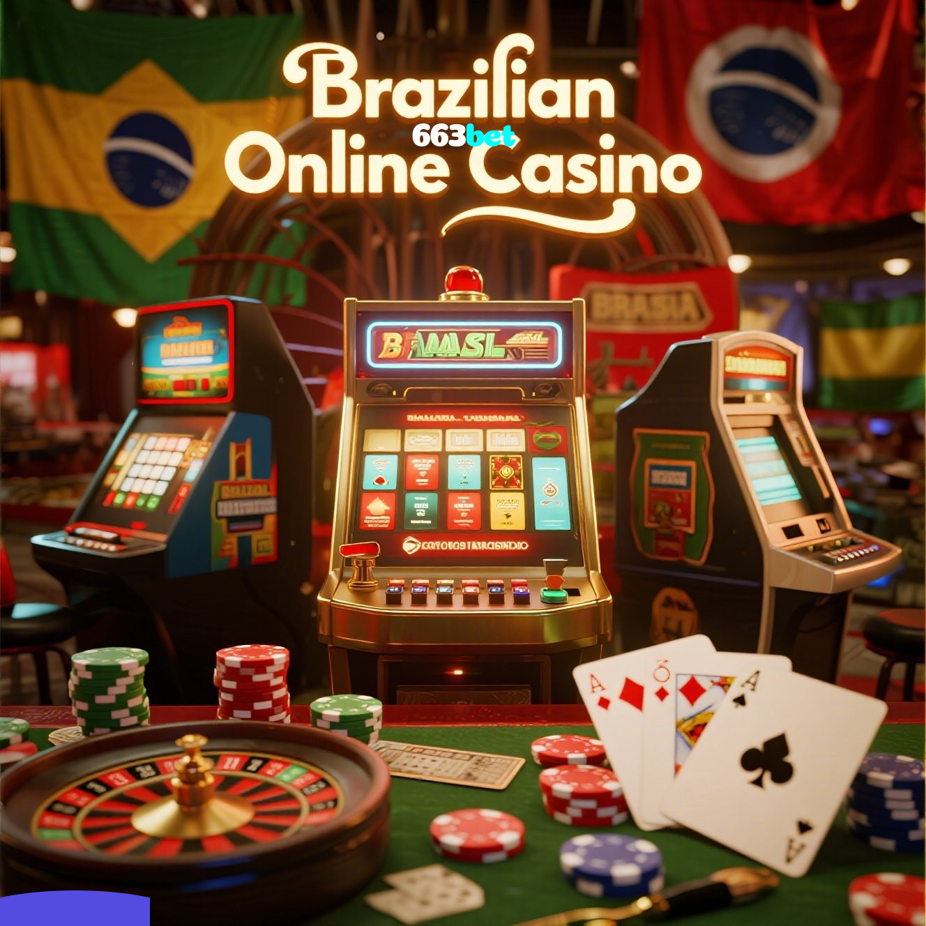 663bet:Jogue nas roletas e experimente a verdadeira emoção do cassino!
