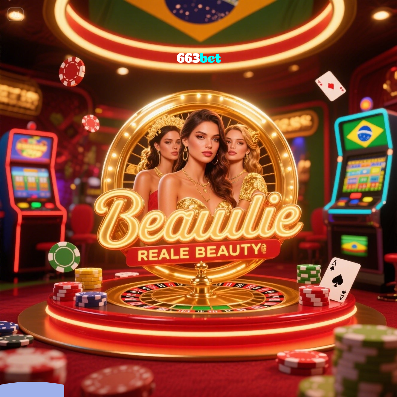 663bet:Encontre a sorte na roleta! Aposte agora e ganhe!