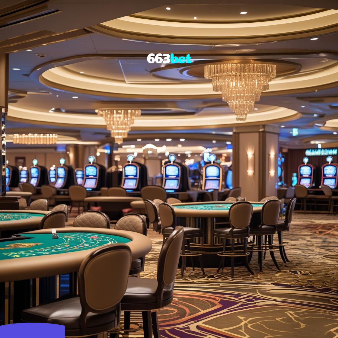 663bet：Divirta-se com slots e apostas ao vivo em futebol no nosso cassino online!