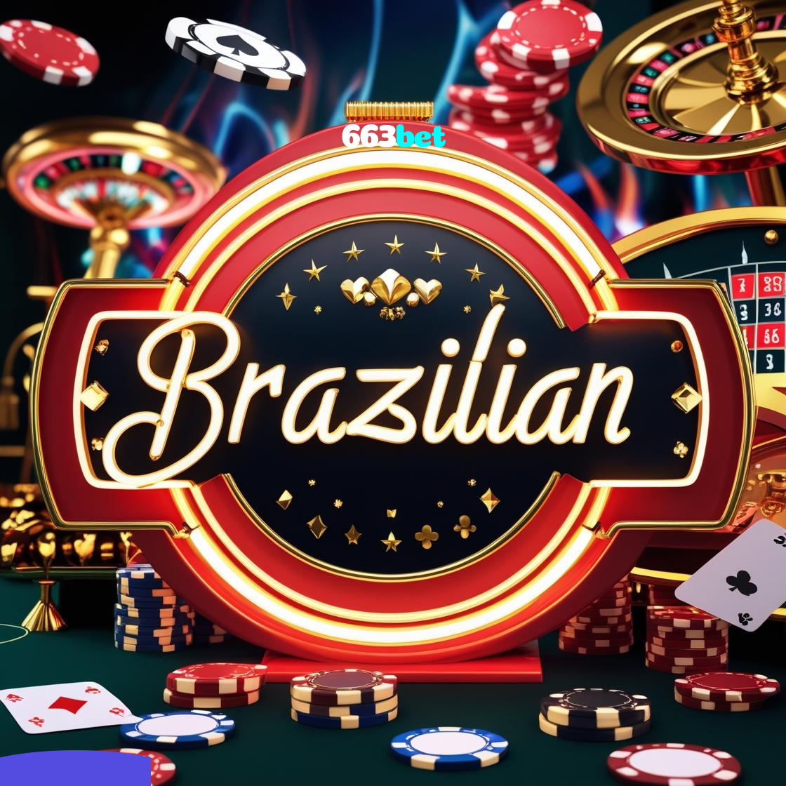 663bet：Cada giro é uma nova chance! Aposte nas slots e vença!