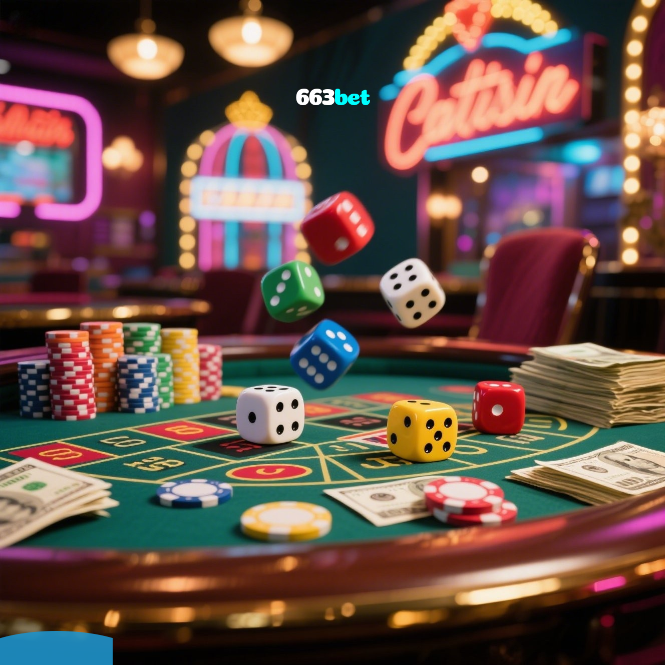 663bet:Jogue roleta, aposte no futebol e vença no nosso cassino online!