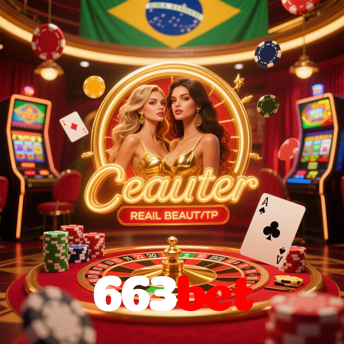 663bet：Venha para o futebol digital! Aposte agora e ganhe como um campeão!