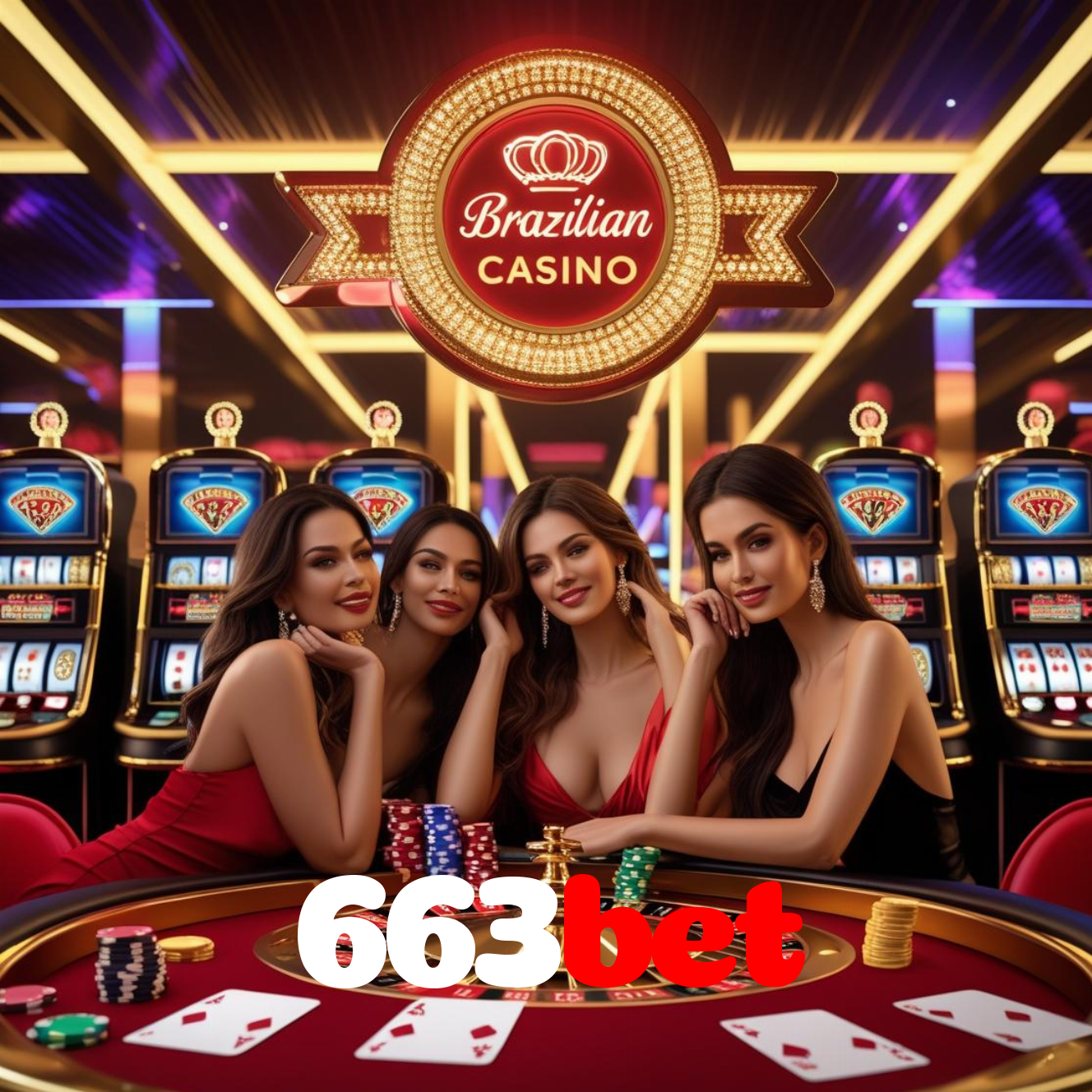 663bet:Em nosso cassino online, a sorte está ao seu lado! Aposte agora!