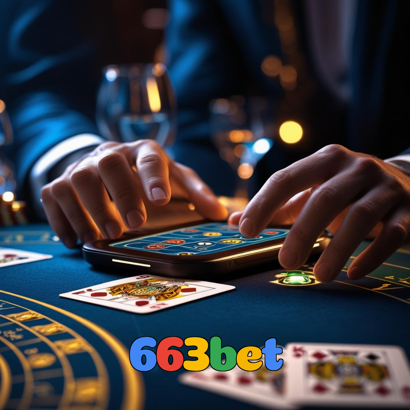 663bet：Aposte no seu time e ganhe com os melhores jogos de cassino online!