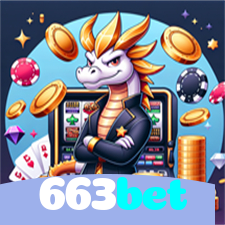 663bet：Aposte nas roletas e conquiste prêmios incríveis!