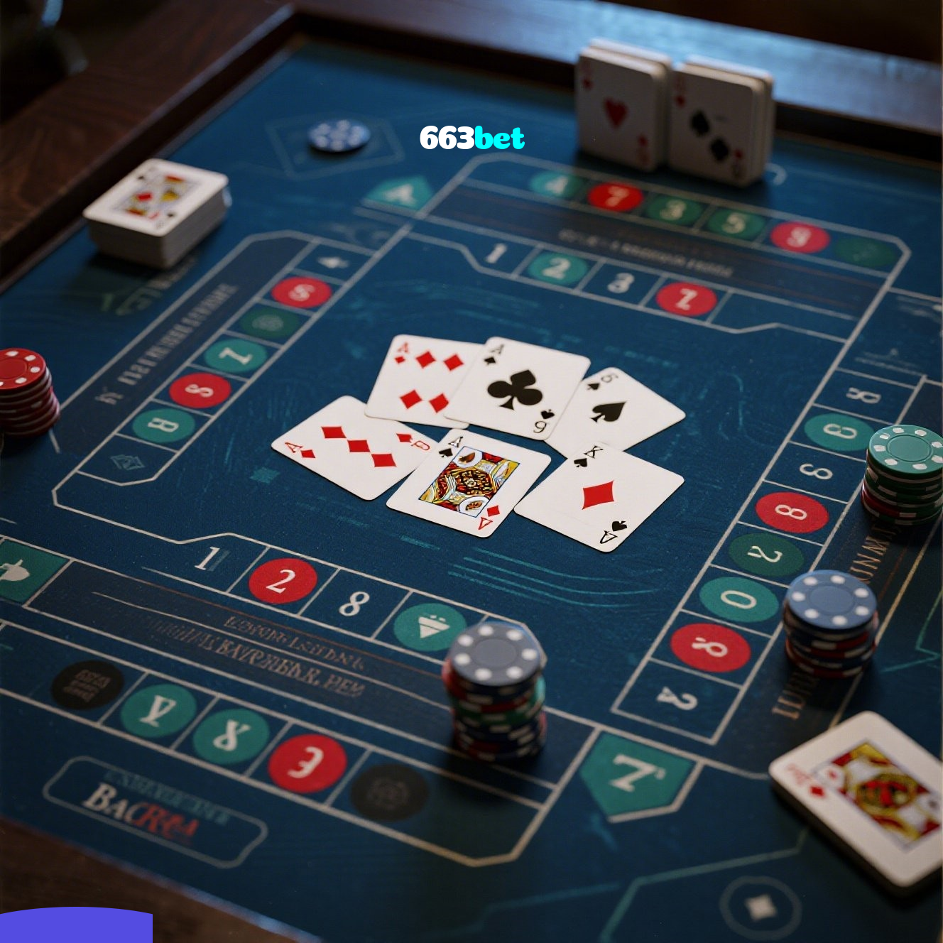 663bet:A sorte está ao seu lado em slots, poker e apostas esportivas online!