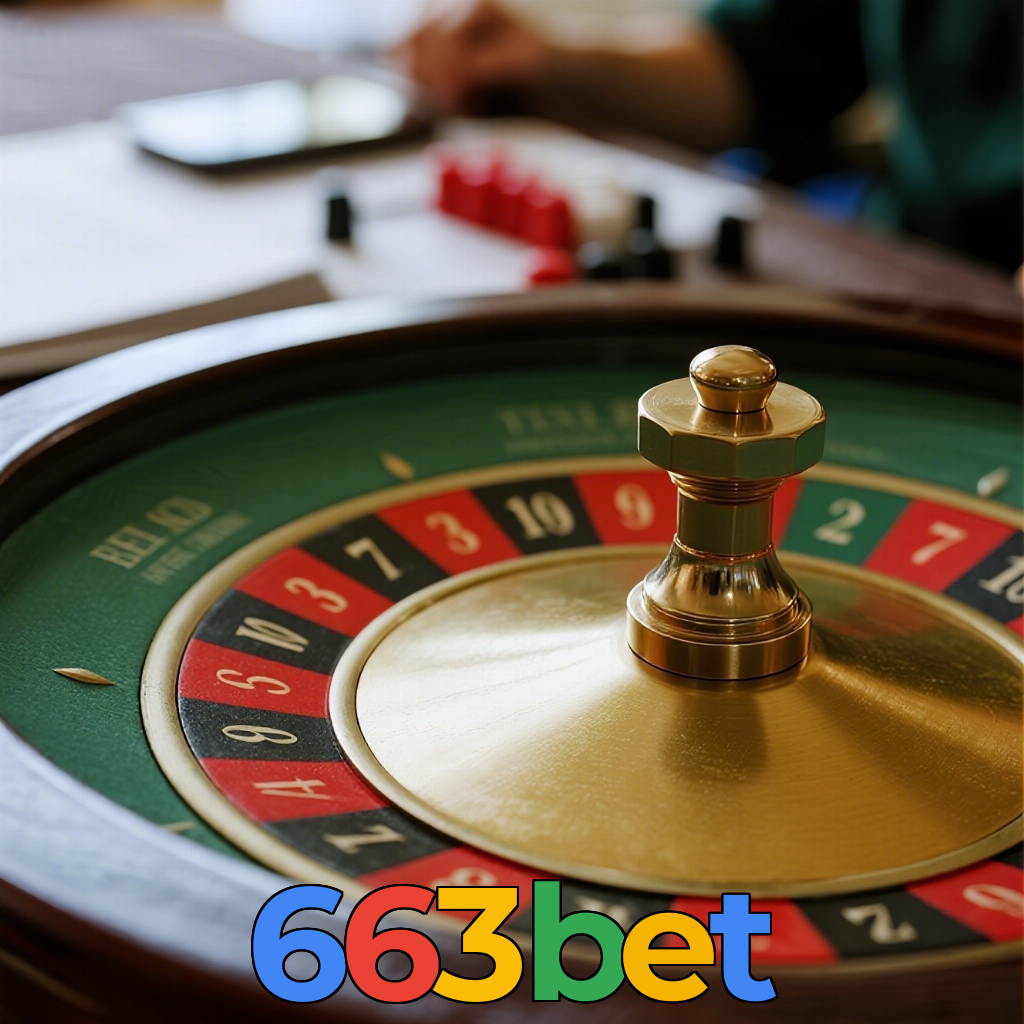 663bet:Em cada giro das slots, a vitória está ao seu alcance!