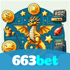663bet：Jogue nas melhores slots e leve para casa prêmios sensacionais!
