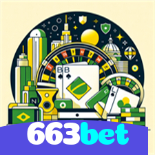 663bet：Jogue slots, aposte no futebol e ganhe no melhor cassino online!