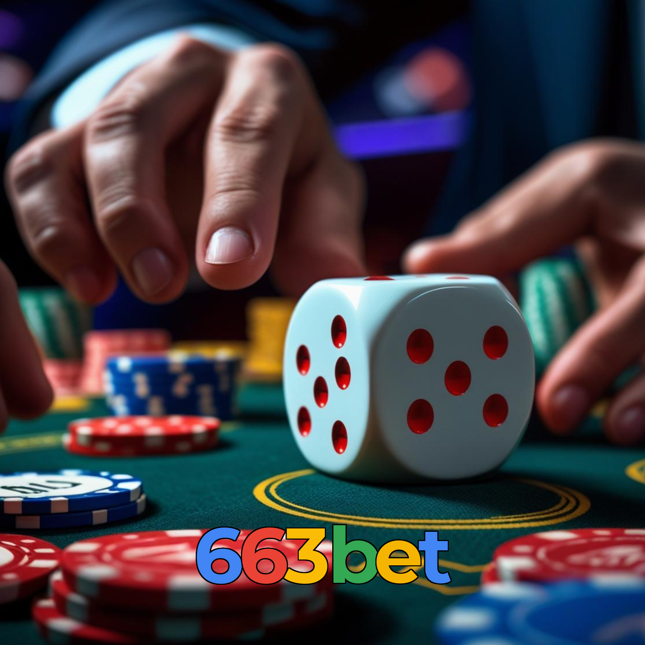663bet:A emoção do blackjack te espera! Aposte e vença agora!