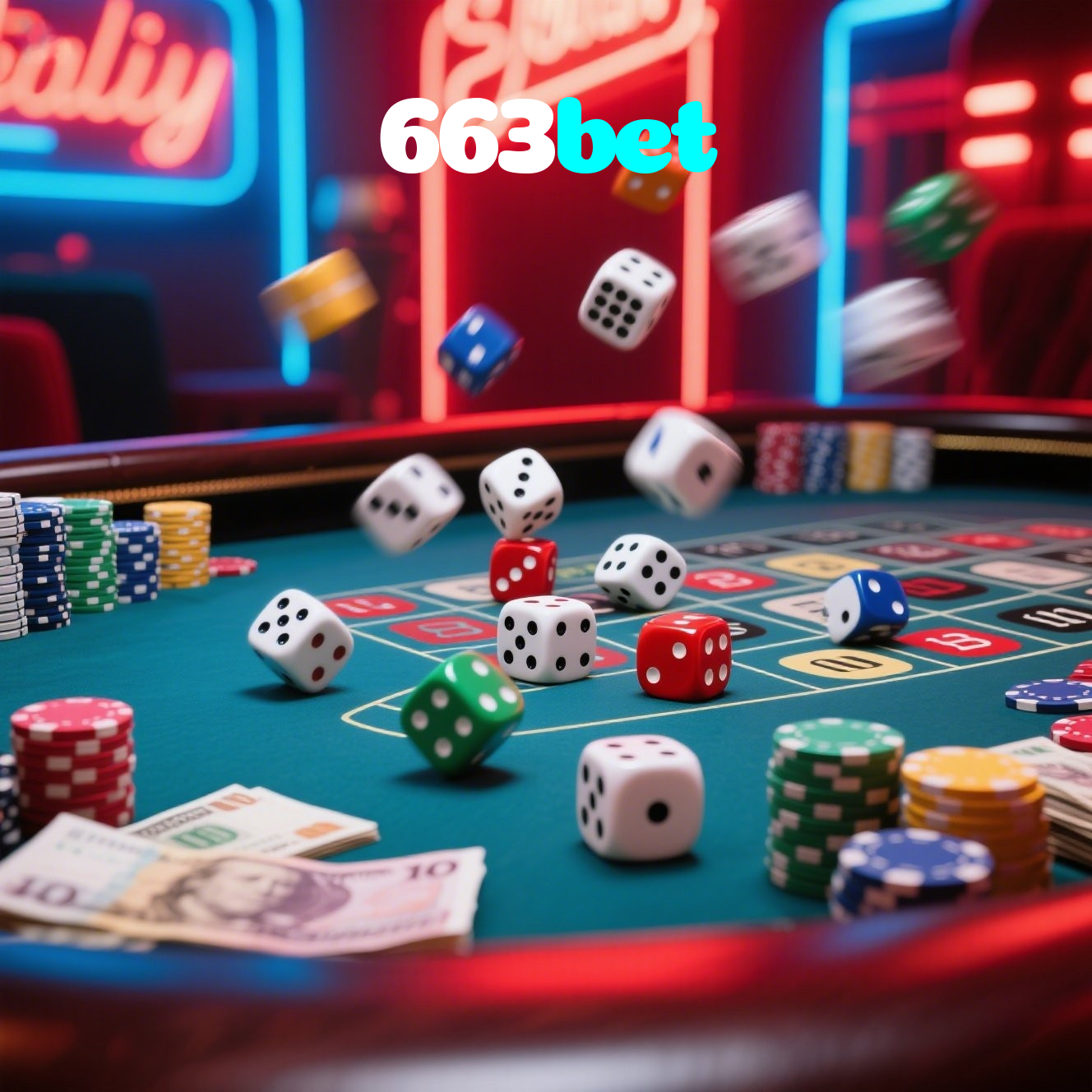 663bet：Jogue poker e vença como um verdadeiro campeão!