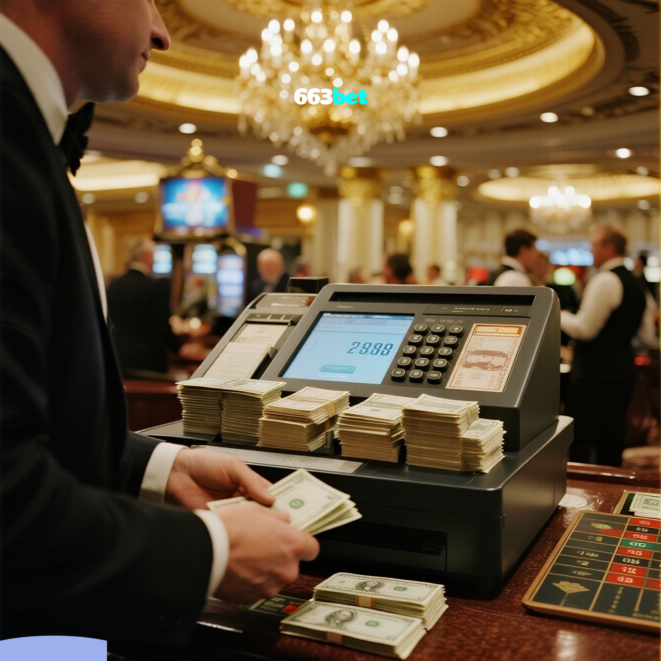 663bet:Apostas ao vivo no futebol e grandes prêmios em slots te esperam!