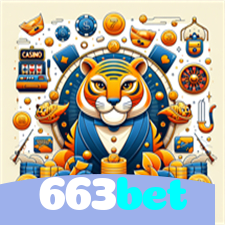 663bet：Jogue slots, aposte no futebol e conquiste prêmios incríveis!